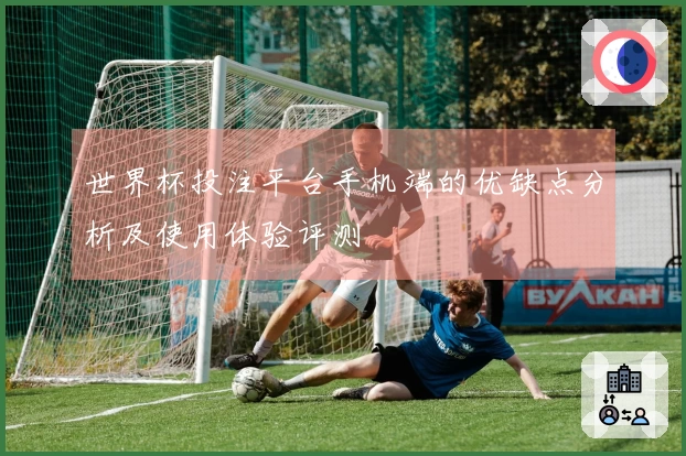 世界杯投注平台手机端的优缺点分析及使用体验评测