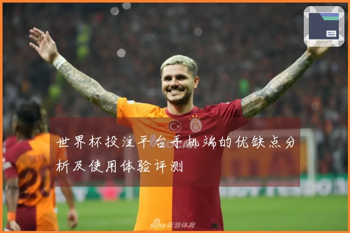 世界杯投注平台手机端的优缺点分析及使用体验评测