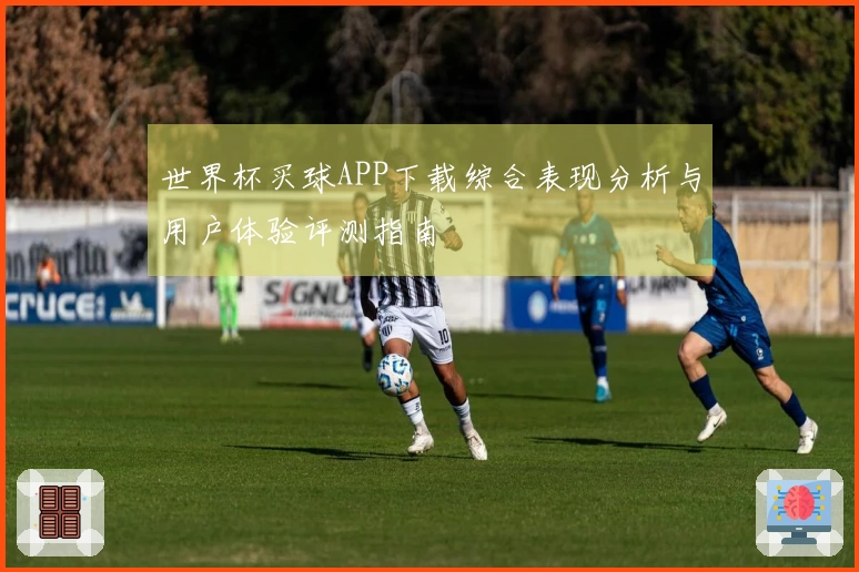 世界杯买球APP下载综合表现分析与用户体验评测指南