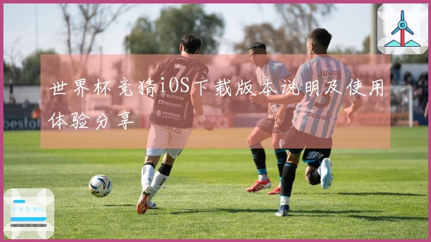 世界杯竞猜iOS下载版本说明及使用体验分享